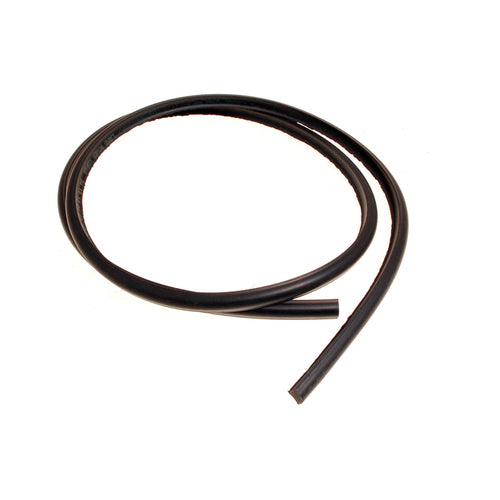 WEATHERSTRIP - SLIDING GLASS