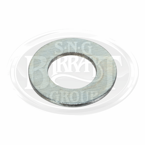 Washer - M6 Form B