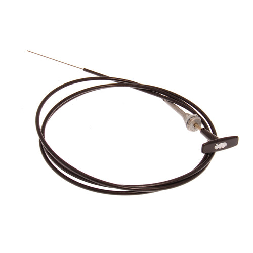 Cable - Hood Control