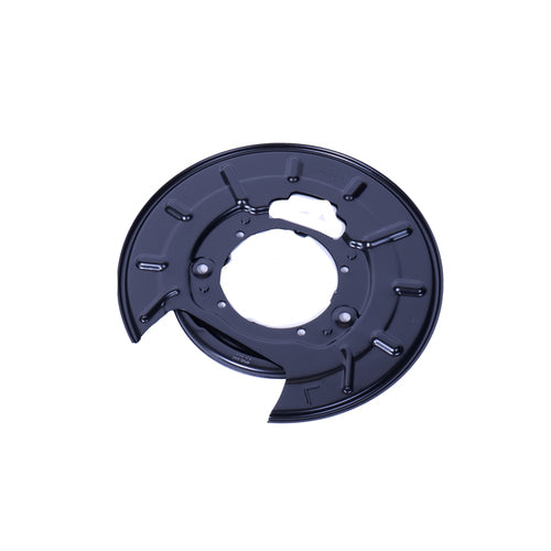 Plate - Brake Back