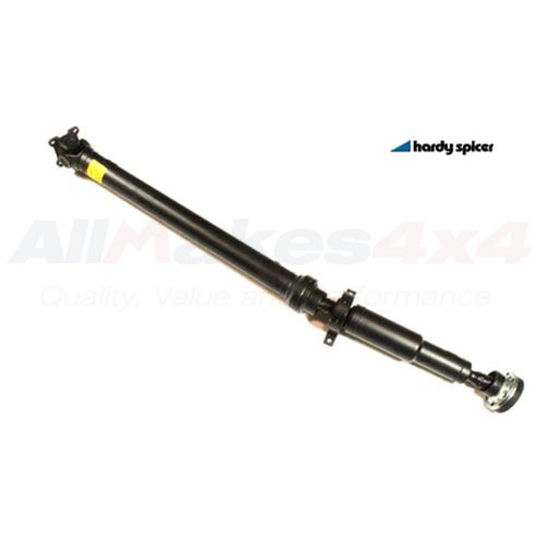 Propeller Shaft