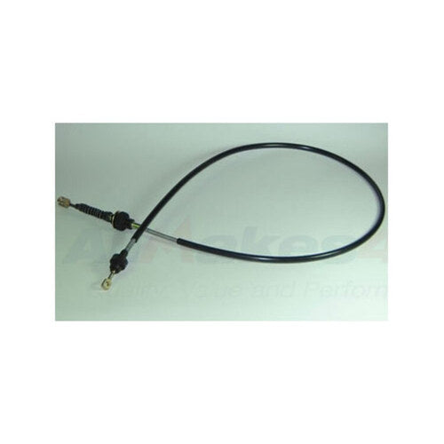 CABLE - THROTTLE CONTROL