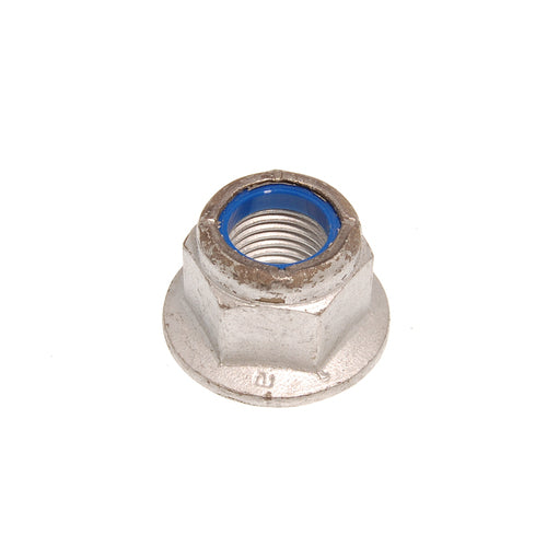 Locknut