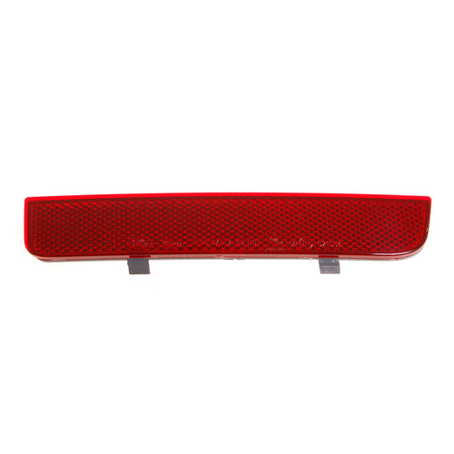 Rear Bumper Reflector - Right Hand