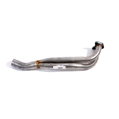 PIPE - EXHAUST - FRONT