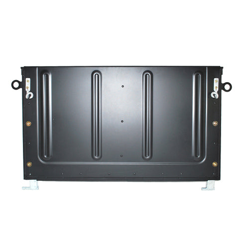 TAILGATE CHAIN RETAINED AFTERMARKET