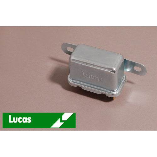Relay, starter, 6RA