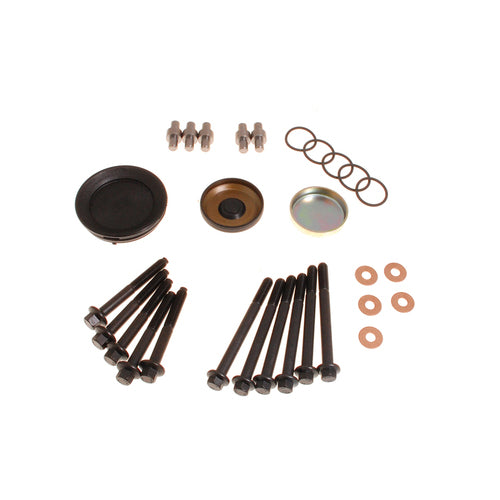 KIT CYLINDER HEAD LESS HEAD BOLTS OEM