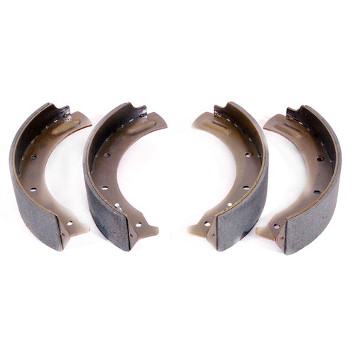 BRAKE SHOE SET 11 FRONT AFTERMARKET