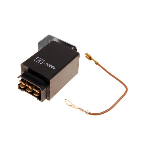 FLASHER UNIT OEM