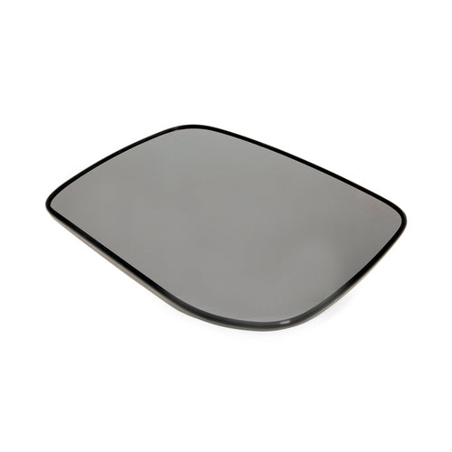 GLASS - REAR VIEW OUTER MIRROR