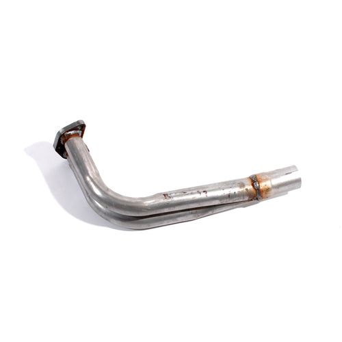 PIPE - EXHAUST - FRONT