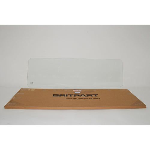 Glass - Windscreen