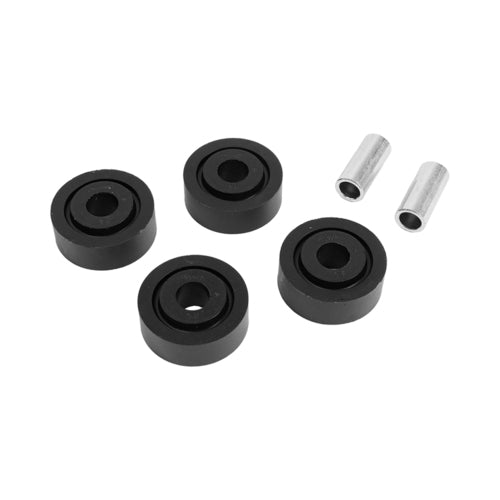 RADIUS ARM RR TO CHASSIS BLACK 1F POLYBUSH