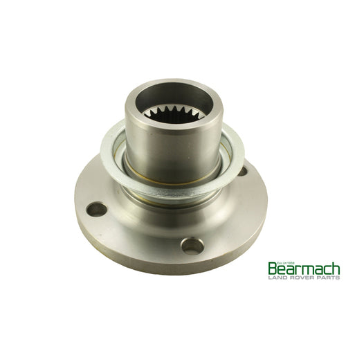 Flange - Drive