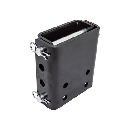 TOWBAR ADJUSTABLE HEIGHT DIXON BATE
