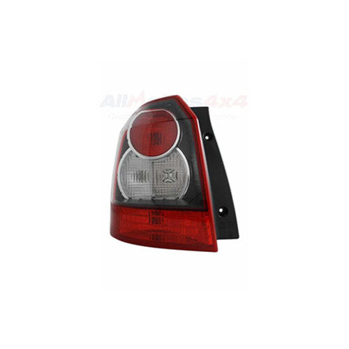 Lamp - Rear