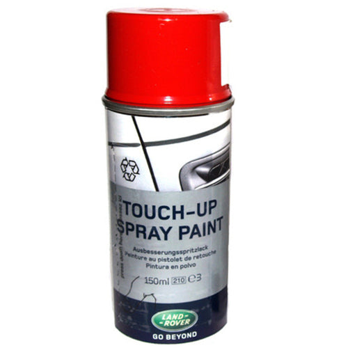 Paint - Aerosol Can