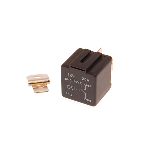 RELAY CHANGE OVER AFTERMARKET