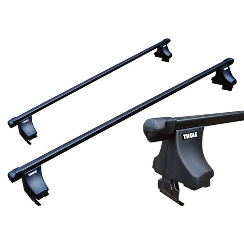 ROOF CROSS BARS AFTERMARKET