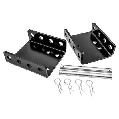 TOWBAR ADJUSTABLE HEIGHT DIXON BATE