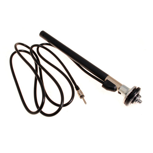Aerial with Cable