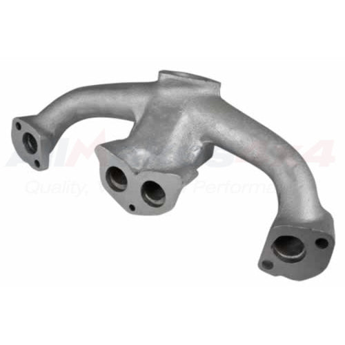 Manifold - Inlet