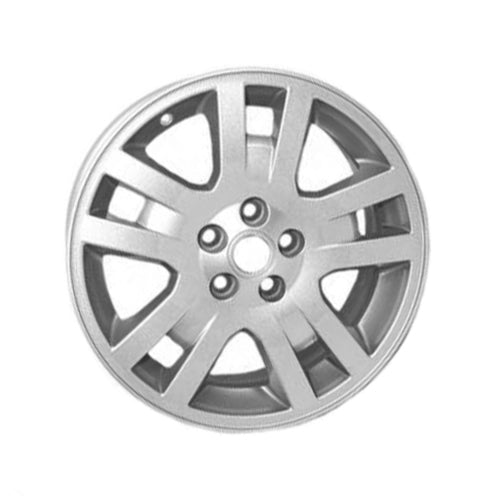 Wheel - Alloy
