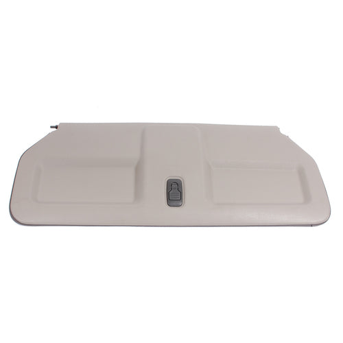 COVER - LOADING COMPARTMENT