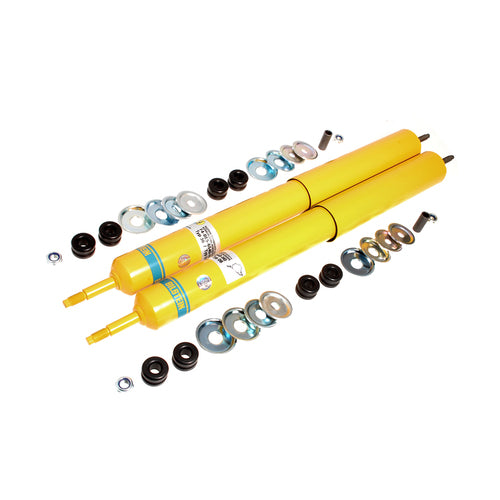 SHOCK ABSORBER FRONT (pair) BILSTEIN