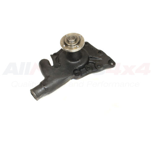 Pump Assy-Coolant