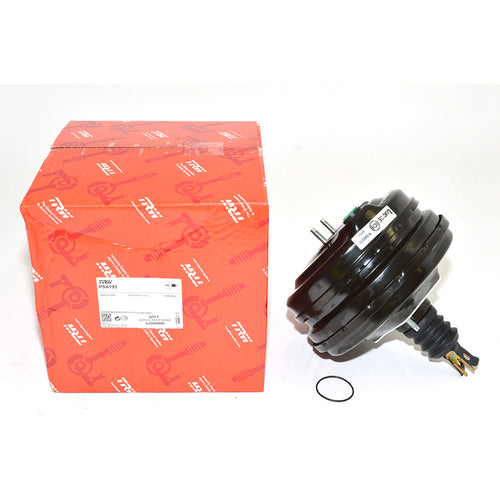 Booster - Brake