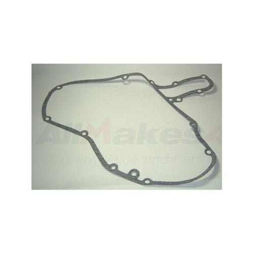 Gasket - Cover Plate