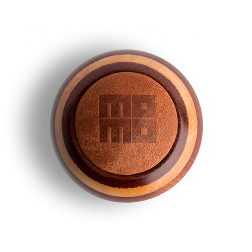 Momo Gear Lever Knob, Targa Heritage