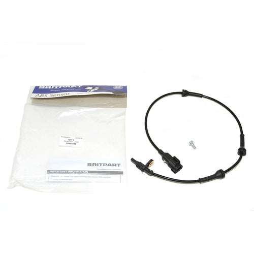 Sensor - Abs