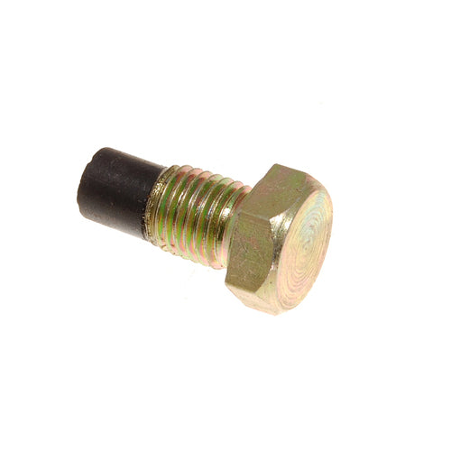 Plug - Drain