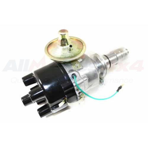 Distributor