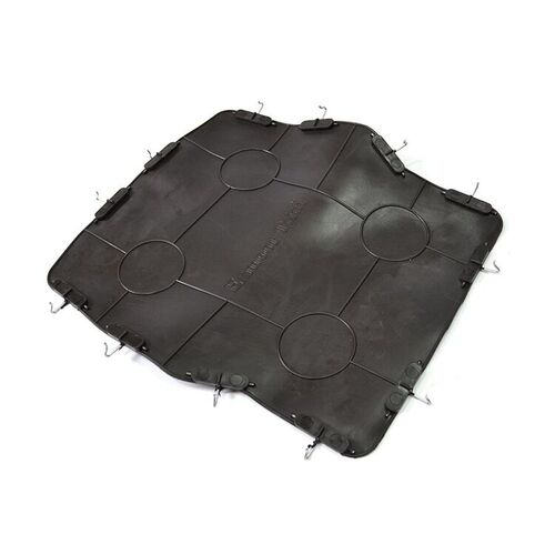 Seat Base Diaphragm Lh Or Rh Disco 1