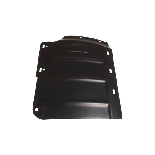 Wheel Arch Liner - Front - Left Hand