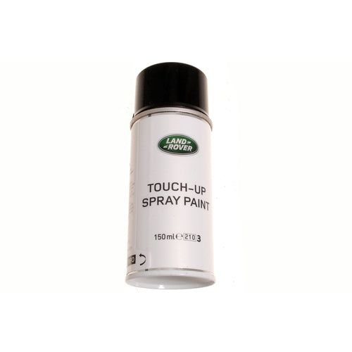 Paint - Aerosol Can