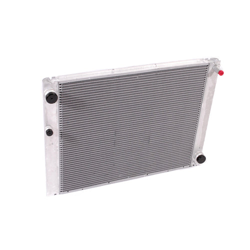 RADIATOR AFTERMARKET