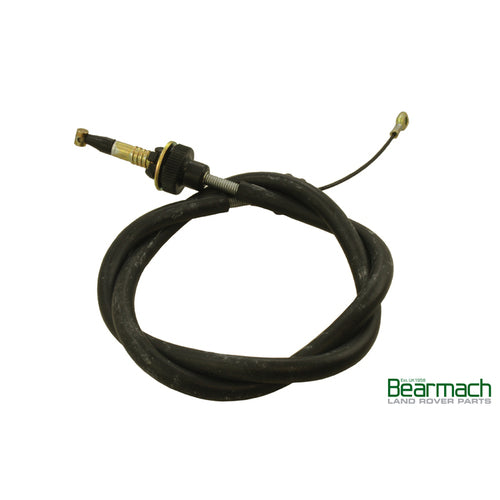 CABLE - THROTTLE CONTROL