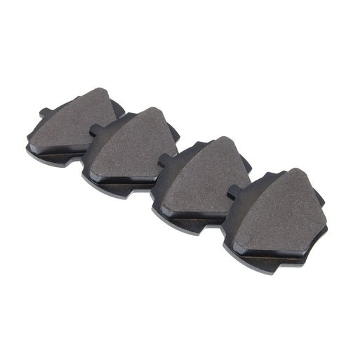 Brake Pad Set Rear Brembo