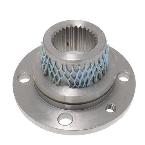 Flange
