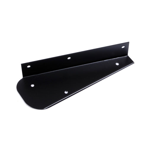Mudflap Bracket Rear Rh (Single) Aftermarket