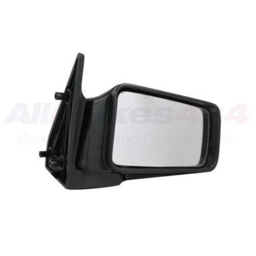 MIRROR - REAR VIEW OUTSIDE - REMOTE