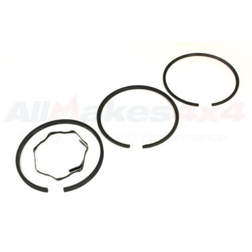 Kit - Piston Ring
