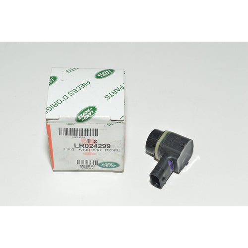 SENSOR - PARKING AID SYSTEM