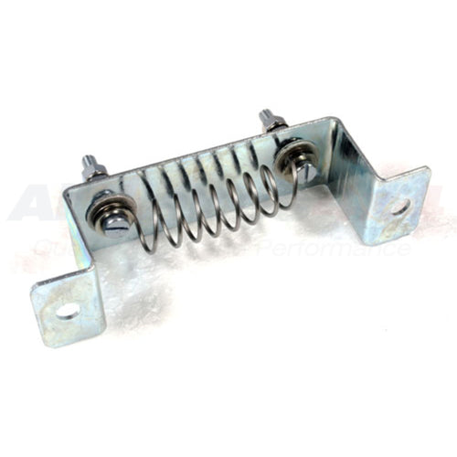 Resistor - Ballast