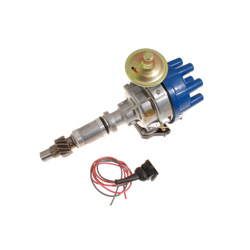 DISTRIBUTOR ASSEMBLY AFTERMARKET